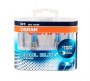 OSRAM H1 12V 55W Cool Blue Intense Duo